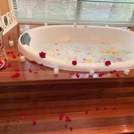 Amore On Buderim Rainforest Cabins Sunshine Coast Екстериор снимка