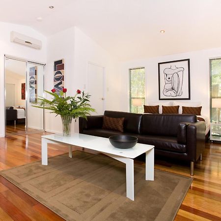Amore On Buderim Rainforest Cabins Sunshine Coast Екстериор снимка