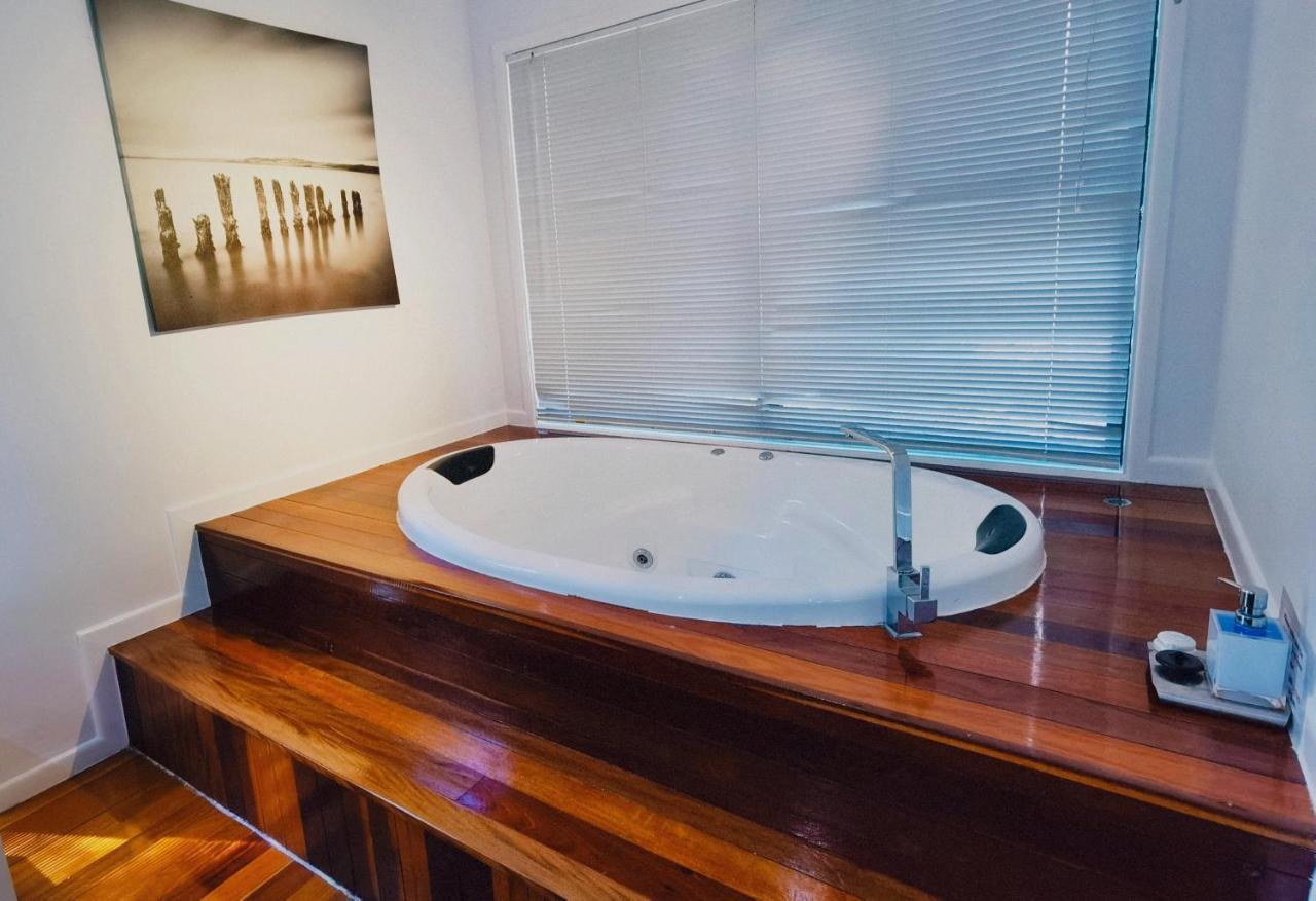 Amore On Buderim Rainforest Cabins Sunshine Coast Екстериор снимка
